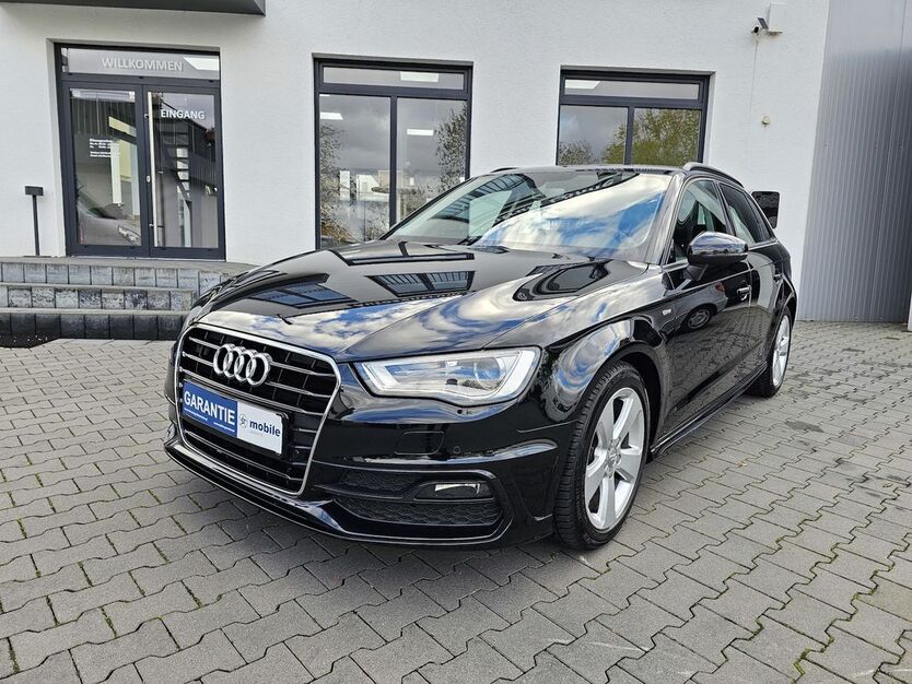 Audi A3 84.085 km 18.990 € Löhne 32584