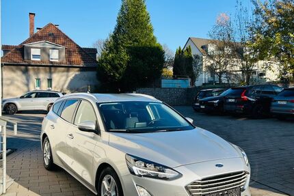 Ford Focus 101.000 km 15.700 &euro; Bielefeld 33647