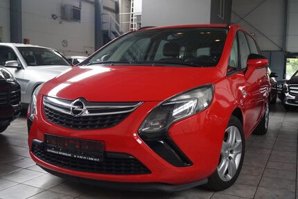 Opel Zafira 188.300 km 5.490 &euro; Gütersloh 33334