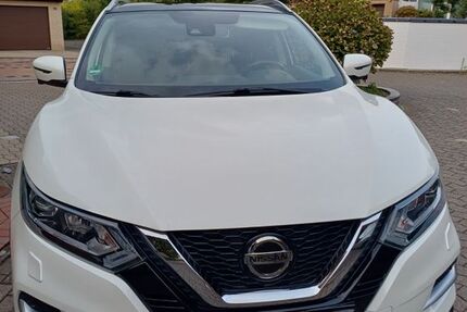 Nissan Qashqai 108.700 km 10.500 &euro; Bielefeld 33729