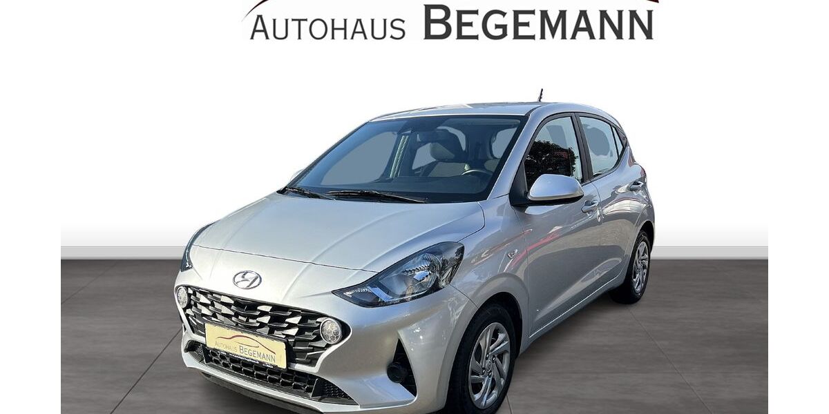 Hyundai i10 63.513 km 11.190 &euro; Bad Salzuflen 32108