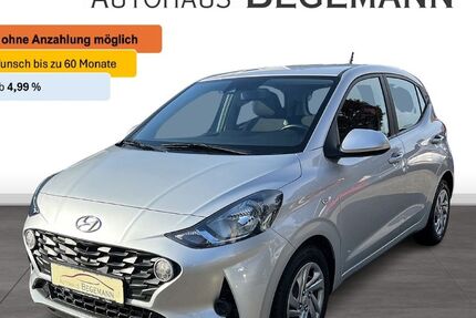 Hyundai i10 63.513 km 9.900 &euro; Bad Salzuflen 32108