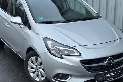 Opel Corsa 135.425 km 6.499 &euro; Rheda-Wiedenbrück 33378