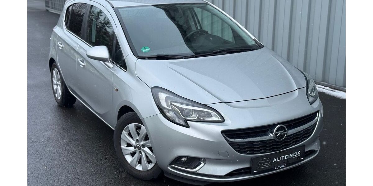 Opel Corsa 135.425 km 6.499 &euro; Rheda-Wiedenbrück 33378