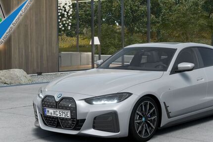 BMW i4 22.289 km 44.890 &euro; Bad Salzuflen 32108