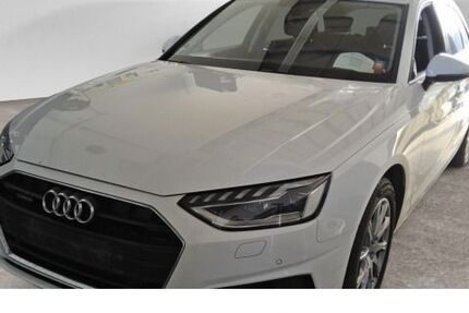 Audi A4 102.361 km 27.390 &euro; Detmold 32756