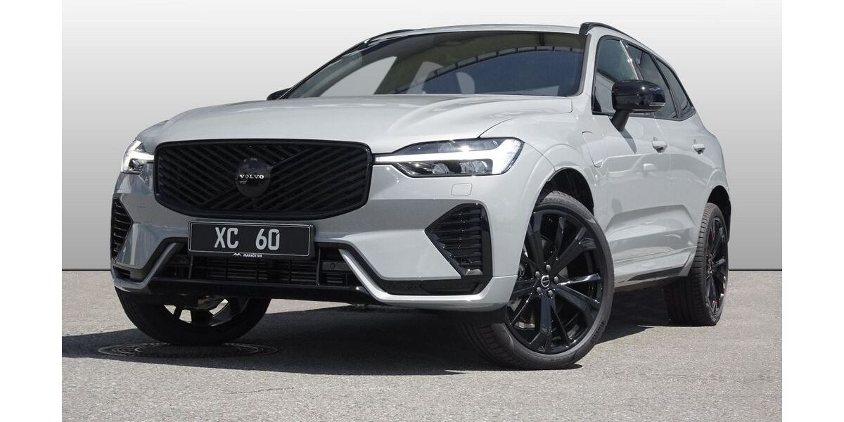 Volvo XC60 7.900 km 59.900 &euro; Herford 32051
