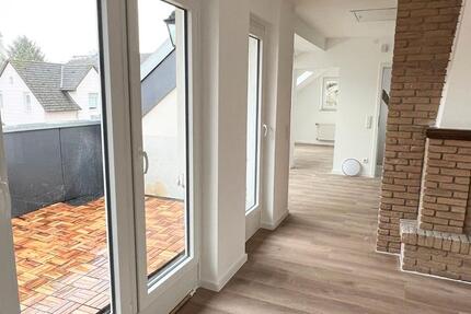 Attraktive Wohnung am Obersee - Erstbezug nach Sanierung 2 zimmer