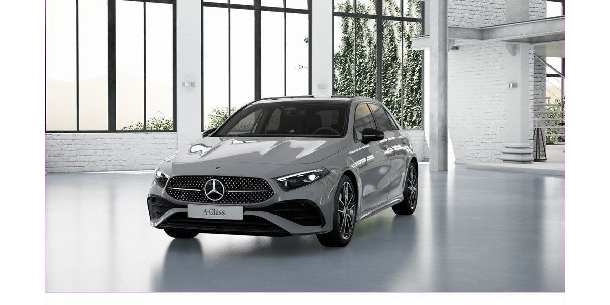 Mercedes-Benz A 250 11.193 km 43.990 &euro; Bünde 32257