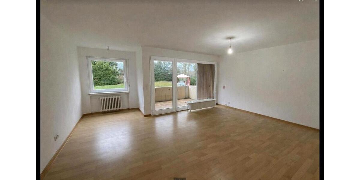 3 Zimmer Wohnung in Bielefeld Schildesche zu vermieten 3 zimmer