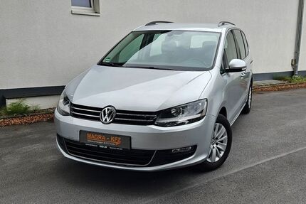 VW Sharan 214.306 km 12.500 &euro; Gütersloh 33334
