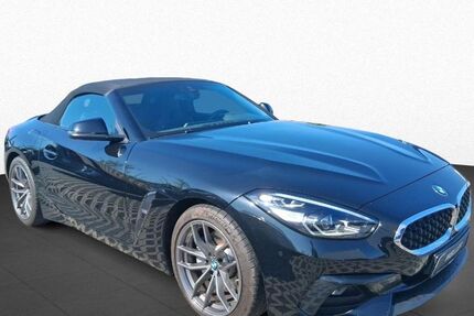 BMW Z4 41.724 km 36.340 &euro; Bad Salzuflen 32108