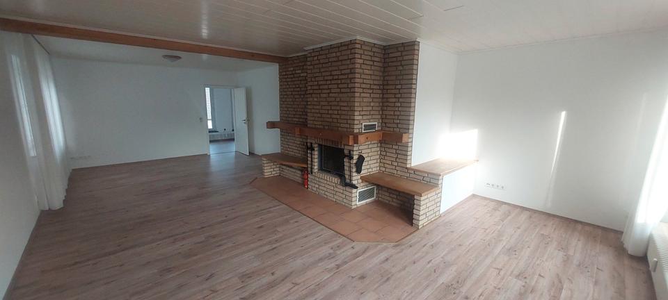 Maisonettenwohnung Bad Salzuflen Ehrsen-Breden - 4 Zimmer, 152 m&sup2;, 1.150&euro; | Angebot:26462495