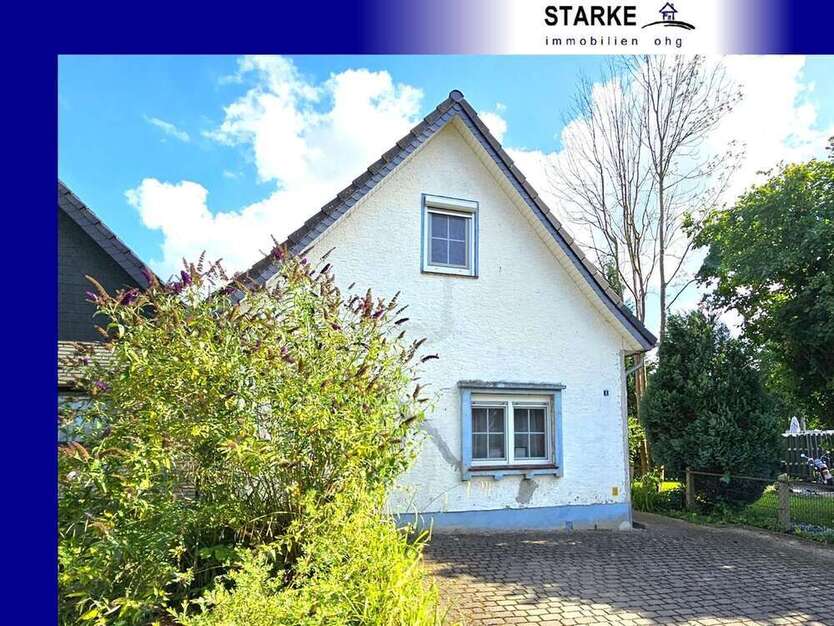 Haus zum Kaufen in Löhne 169.900 € 130 m²