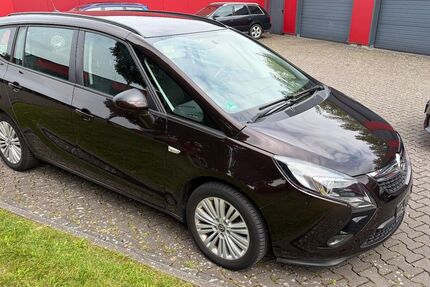 Opel Zafira 107.000 km 8.400 &euro; Lage OT Heiden 32791