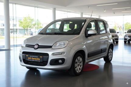 Fiat Panda 86.412 km 8.999 € Detmold 32760