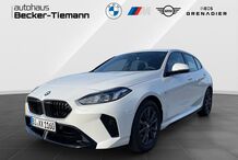 Gebrauchtwagen BMW 116