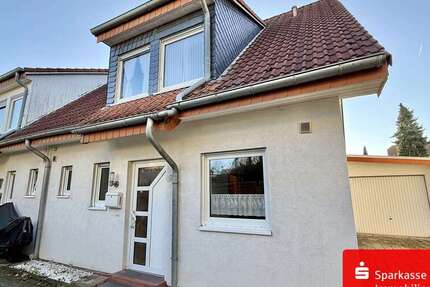 Haus Bielefeld Schildesche - 4 Zimmer, 110 m&sup2;, 349.000&euro; | Angebot:27126080