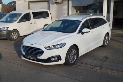 Ford Mondeo 150.000 km 17.890 &euro; Gütersloh 33332