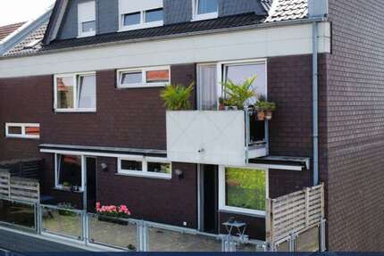 Haus Bad Oeynhausen - 20 Zimmer, 386 m&sup2;, 950.000&euro; | Angebot:25311525