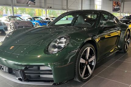 Porsche 992 4.999 km 195.616 &euro; Bielefeld 33719