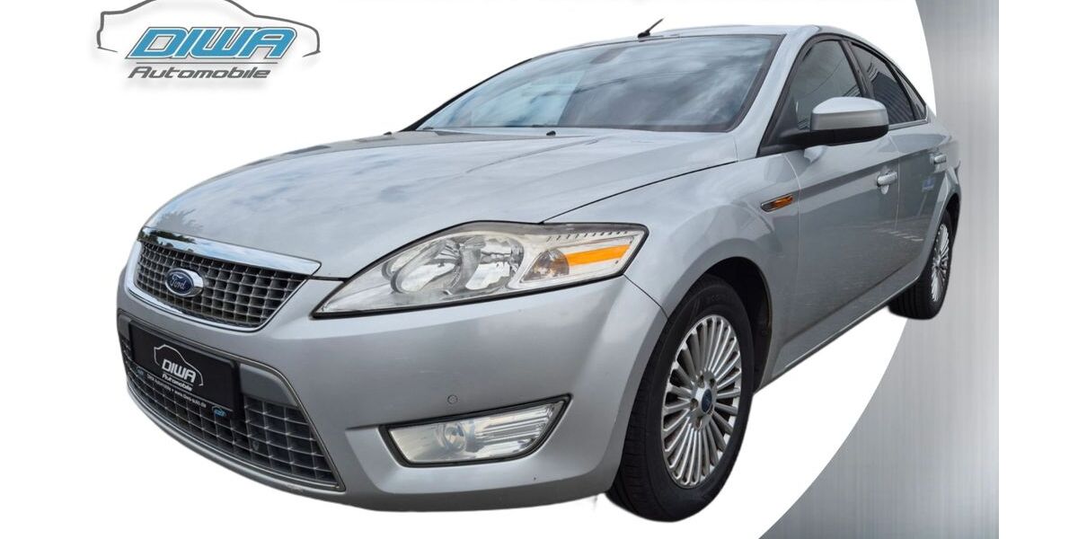 Ford Mondeo 248.173 km 2.699 &euro; Enger 32130