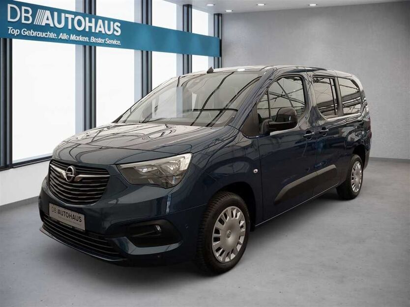 Opel Combo Life 85.391 km 19.320 € Bad Salzuflen 32105
