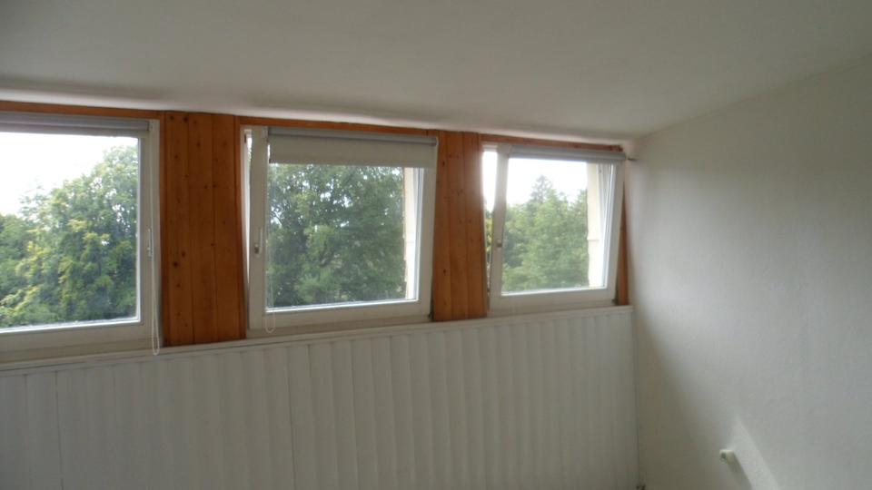 Dachgeschoßwohnung Herford Diebrock - 3 Zimmer, 80 m&sup2;, 540&euro; | Angebot:25612888