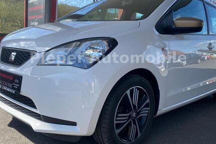 Seat Mii 69.000 km 8.780 &euro; Oerlinghausen 33813