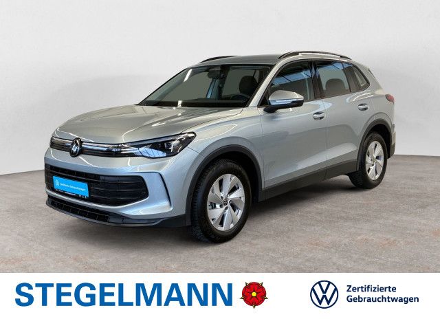 VW Tiguan 19.467 km 30.770 &euro; Lemgo 32657