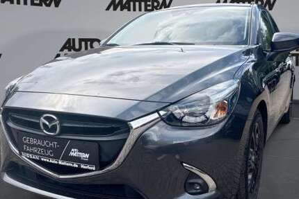 Mazda 2 68.799 km 12.480 &euro; Herford 32049
