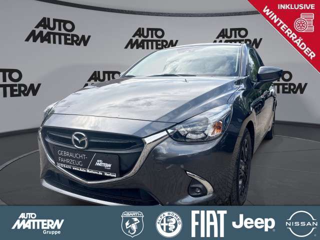 Mazda 2 68.799 km 12.480 &euro; Herford 32049