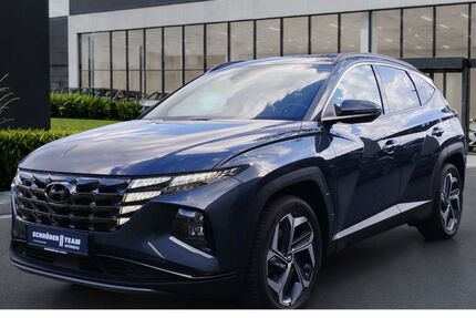 Hyundai TUCSON 97.800 km 24.990 &euro; Verl 33415