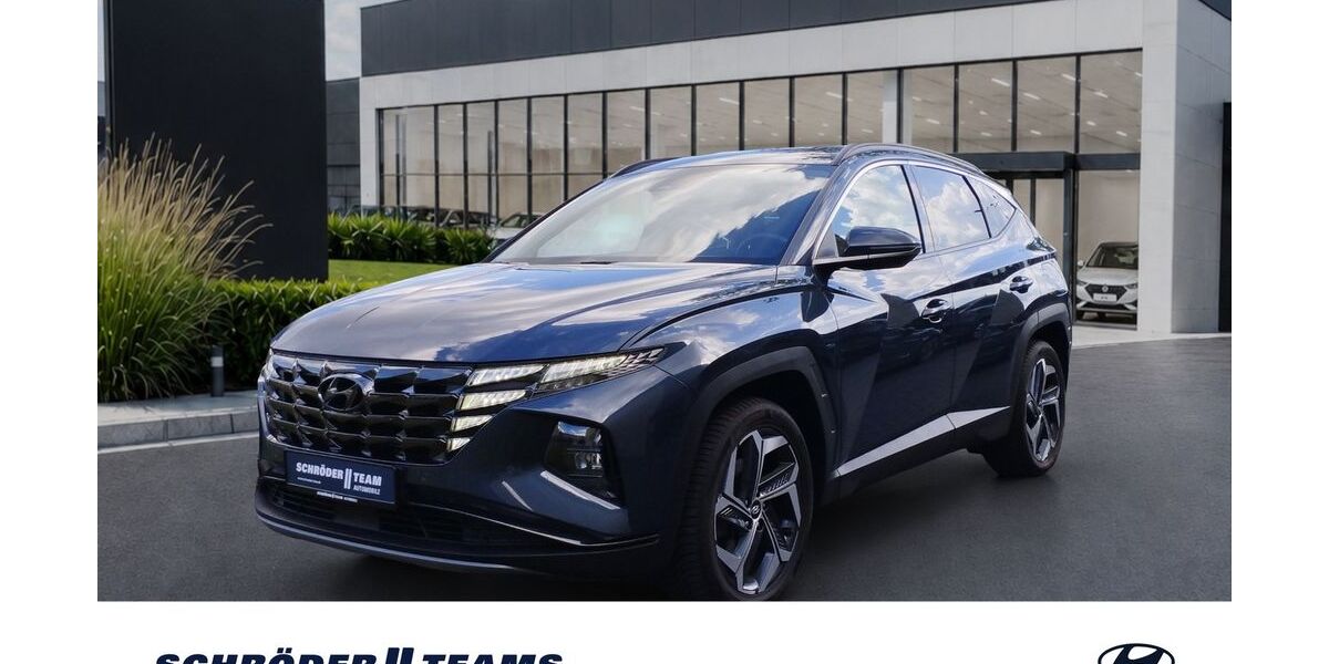 Hyundai TUCSON 97.800 km 24.990 &euro; Verl 33415