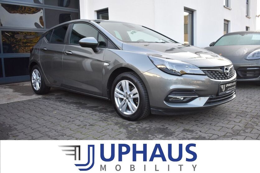 Opel Astra 54.113 km 15.970 € Werther/Westfalen 33824