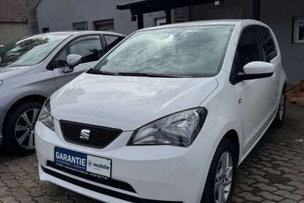 Seat Mii