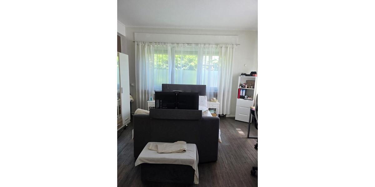 Erdgeschoßwohnung Bad Oeynhausen Rehme - 3 Zimmer, 100 m&sup2;, 1.045&euro; | Angebot:26705727
