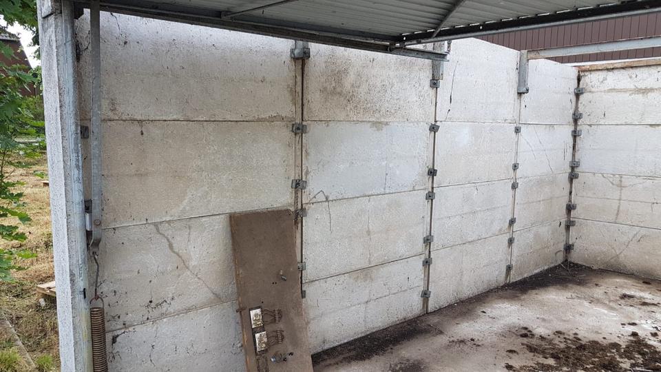 Garagen / Stellplätze Bad Salzuflen - 150&euro; | Angebot:26407689