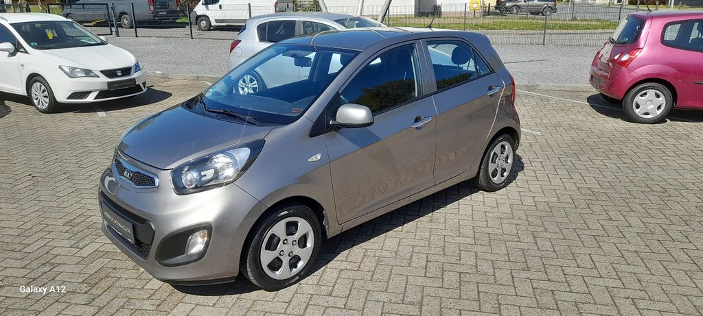 Kia Picanto 63.118 km 6.550 &euro; Hiddenhausen 32120