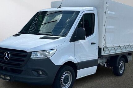Mercedes-Benz Sprinter 10.250 km 42.186 &euro; Herford 32051