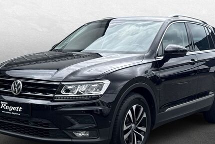 VW Tiguan 92.024 km 23.490 &euro; Delbrück-Westenholz 33129