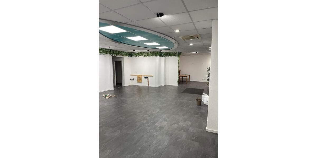 Gewerbefläche in Löhne zu vermieten zimmer