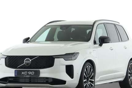 Volvo XC90 5.000 km 87.890 &euro; Bielefeld 33647