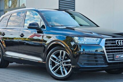 Audi Q7 101.000 km 35.990 &euro; Melle 49328