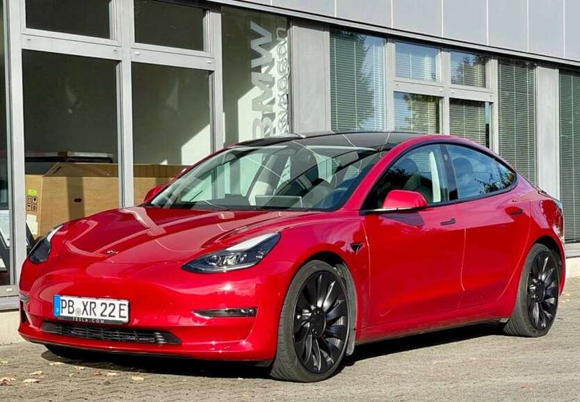 Model 3