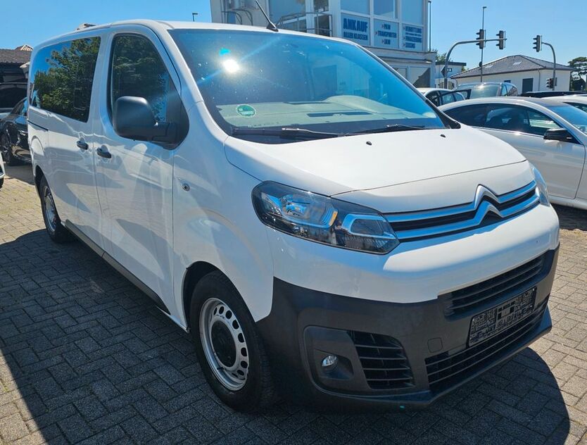 Citroen Jumpy 159.000 km 14.999 € Bielefeld 33659
