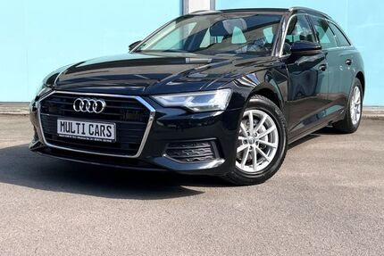 Audi A6 223.000 km 18.880 &euro; Löhne 32584