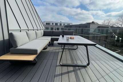 Wohnung Gütersloh - 2 Zimmer, 83 m&sup2;, 1.250&euro; | Angebot:24991761