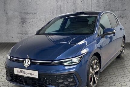 VW Golf 27.900 km 29.995 &euro; Rheda-Wiedenbrück 33378