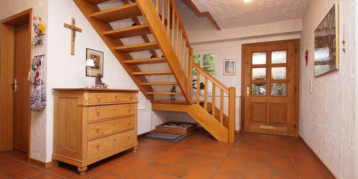 Einfamilienhaus Herzebrock-Clarholz Clarholz - 8 Zimmer, 180 m&sup2;, 850.000&euro; | Angebot:24041753